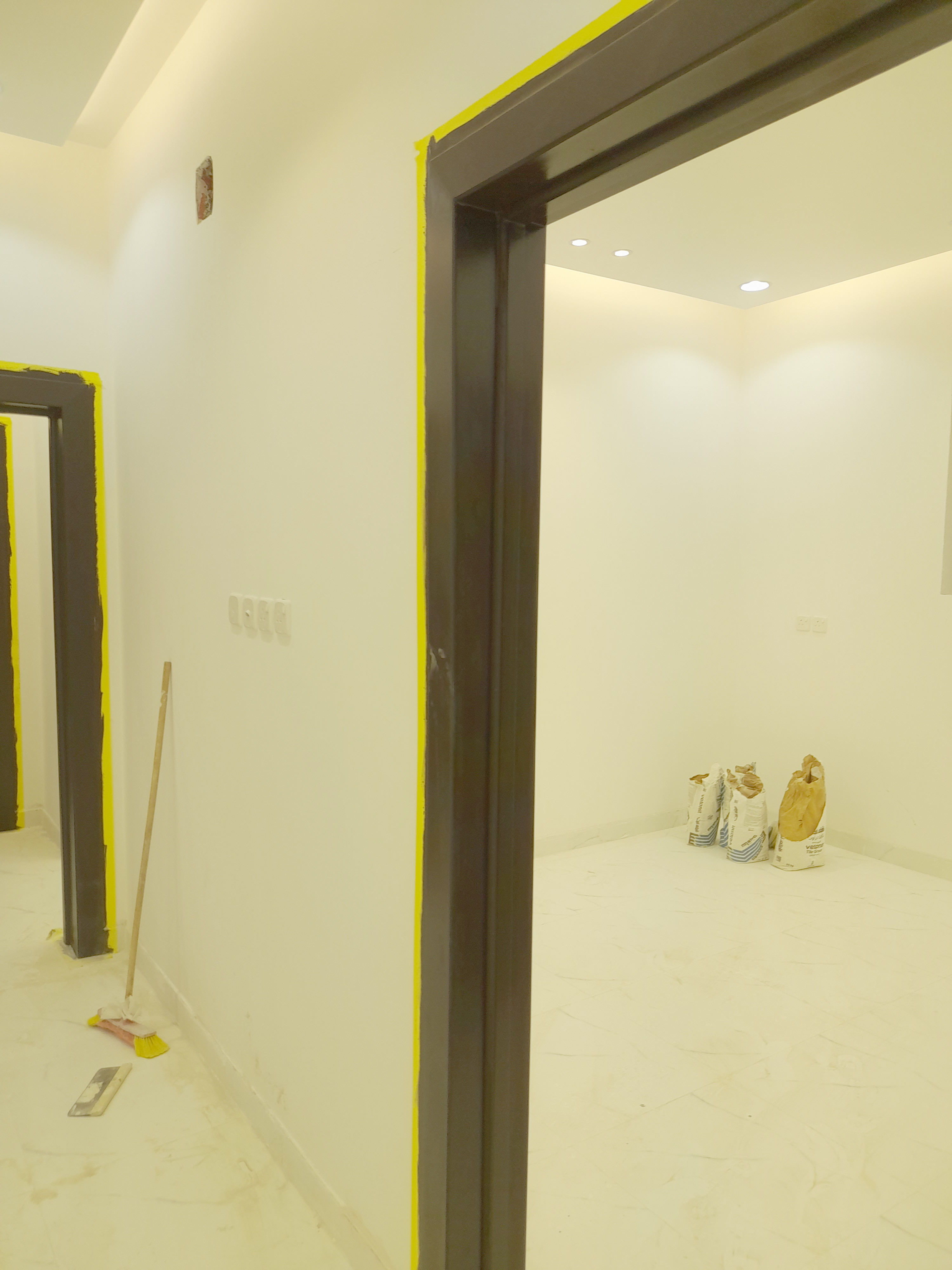 دور في حي النهضة - 3